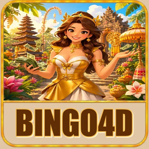 Gambar verifikasi tautan alternatif resmi bingo4d Indonesia
