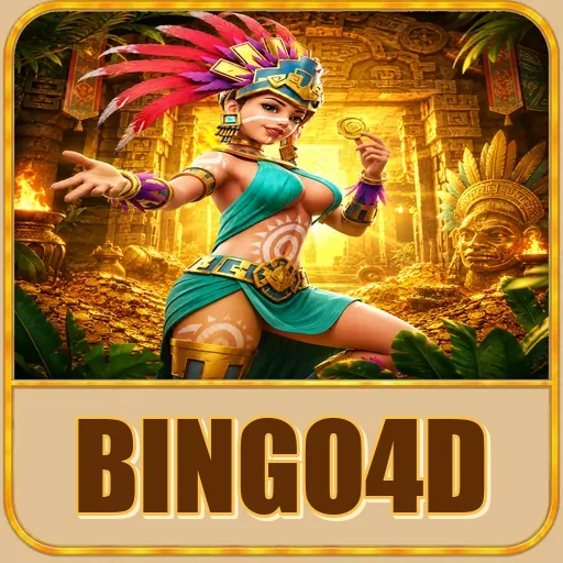 Gambar diagnosis akses regional bingo4d di Indonesia